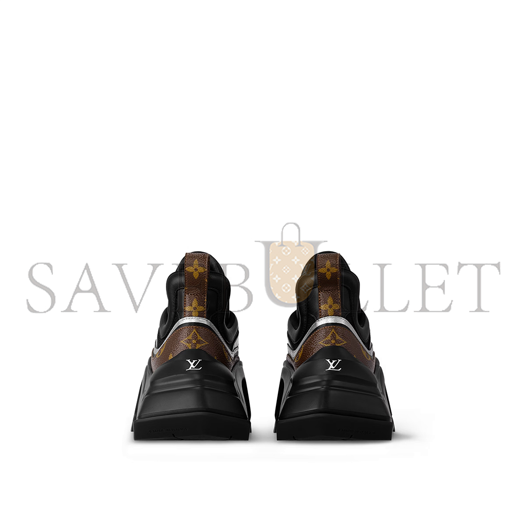 LOUIS VUITTON LV ARCHLIGHT 2.0 PLATFORM SNEAKER 1ABHZI LOUIS VUITTON LV ARCHLIGHT 2.0 PLATFORM SNEAKER 1ABHZI